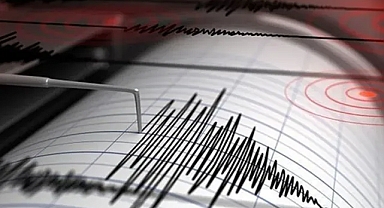 Hakkari’de üst üste korkutan depremler!