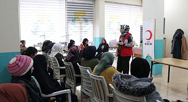 Haliliye Belediyesi İle 2 Bini Aşkın Kadın Meslek Öğrendi