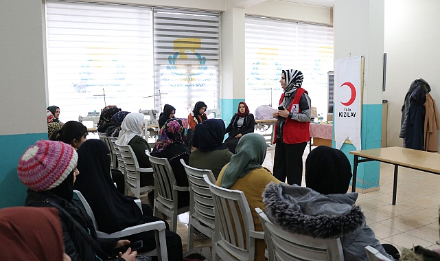 Haliliye Belediyesi İle 2 Bini Aşkın Kadın Meslek Öğrendi