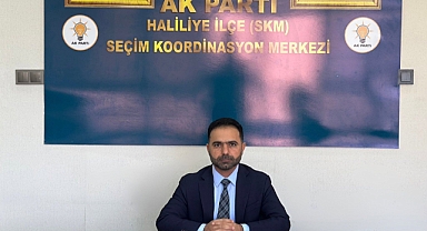 Haliliye Skm’ye Deneyimli İsim Getirildi