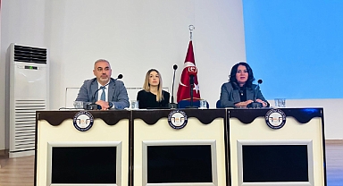 Harran Üniversitesi’nde Bağımlılıkla Mücadeleye Dikkat Çekildi
