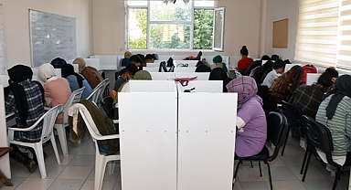 Hilvan Belediyesi Gençlerin Geleceğine Dokunuyor