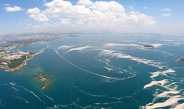 İçişleri Bakanı Yerlikaya’dan Marmara depremi sonrası açıklama!