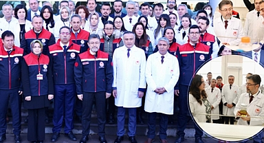 İnsan sağlığı ile oynayanlara ceza yağdı! İşte kesilen o miktar