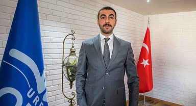 İş adamı Bülbül’den yeni yıl mesajı