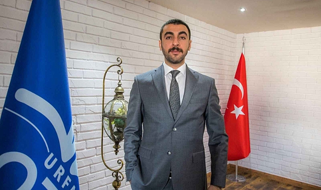 İş adamı Bülbül’den yeni yıl mesajı