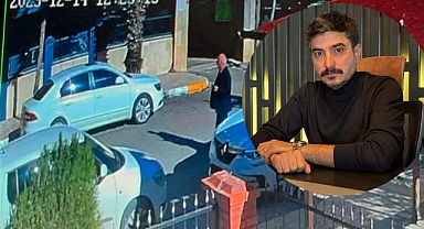 İş insanı Zeki Yıldırım'a silahlı saldırı iddiası