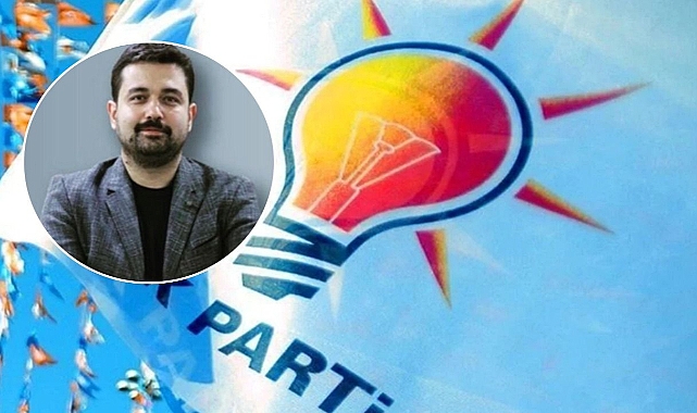 Altıparmak’tan Aday Adaylık açıklaması