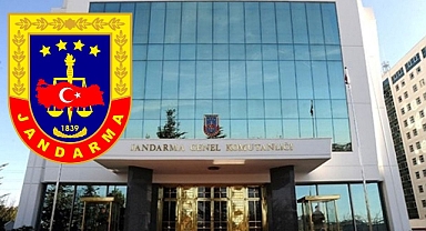 Jandarma Genel Komutanlığı personel alacak!