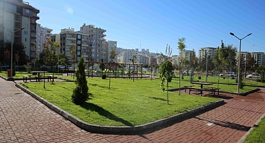 KARAKÖPRÜ 2023’TE HİZMETLERLE BÜYÜDÜ