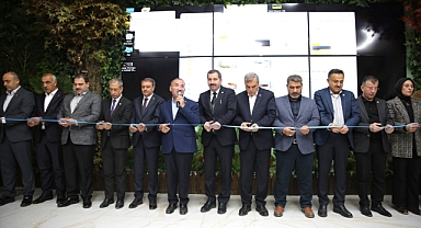 Karaköprü'de 30 Yeni Hizmet İçin Toplu Açılış Töreni Yapıldı