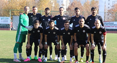 Karaköprü Namağlup Lider