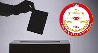 Karar Resmi Gazete’de! Şanlıurfa’da oy verme saatleri değişti!