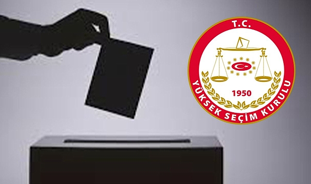 Karar Resmi Gazete’de! Şanlıurfa’da oy verme saatleri değişti!