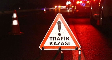 Katliam gibi kaza! 5 kişi öldü!