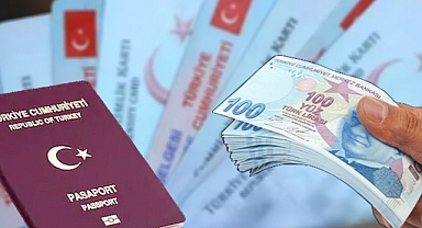 Kimlik, pasaport ve ehliyet fiyatlarına zam geldi!
