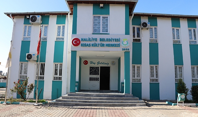 Kısas Mahalle Sakinlerinden Başkan Canpolat'a Teşekkür