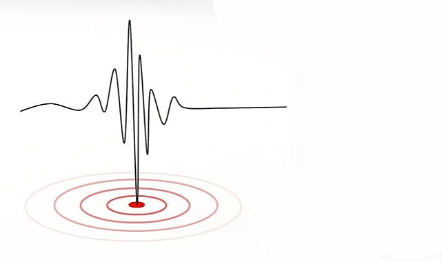 Marmara'da korkutan deprem!