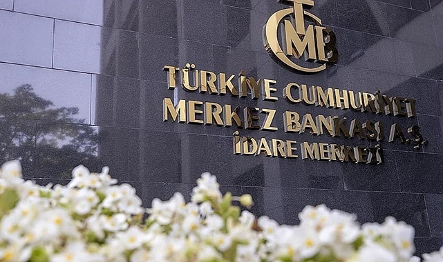 Merkez Bankası yeni faiz oranını açıkladı!