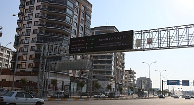 Modern Üstgeçitler Ulaşımı Daha Güvenli Hale Getirdi