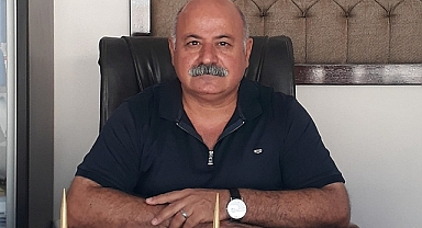 Muhtar Taşçı Mütevelli heyet üyesi seçildi