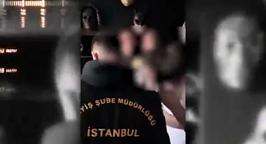 Müstehcen içerik paylaşanlara şok operasyon!