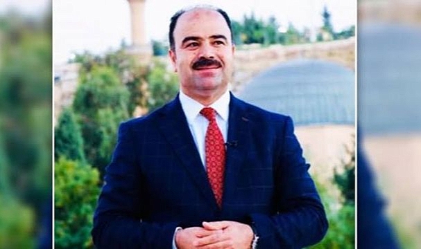 Nihat Çiftçi, Başkanlık adaylığı için 10 proje açıkladı
