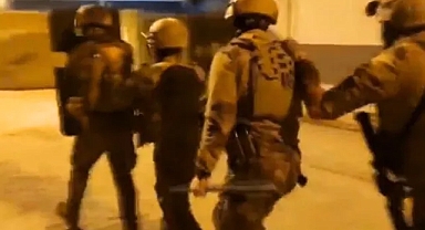 Şanlıurfa’da 2 tutuklama!