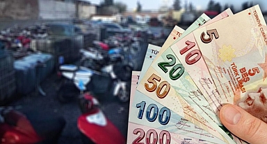 Şanlıurfa’da 20 bin araca ceza kesildi!