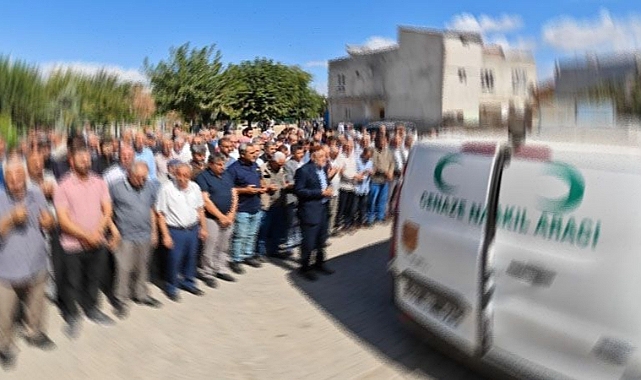 Şanlıurfa'da 4 kişi öldü!