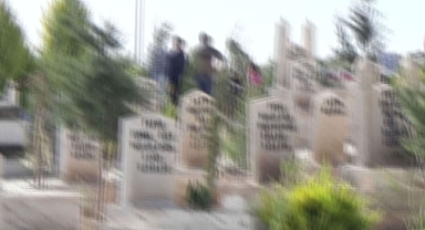 Şanlıurfa'da 5 kişi öldü!