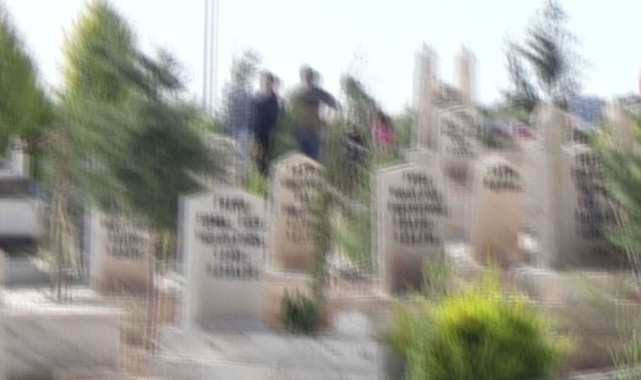 Şanlıurfa'da 5 kişi öldü!