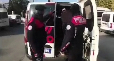 Şanlıurfa'da aranan şahıslar yakalandı!