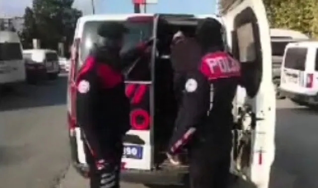 Şanlıurfa'da aranan şahıslar yakalandı!