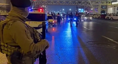 Şanlıurfa'da aranan şahıslar yakalandı!