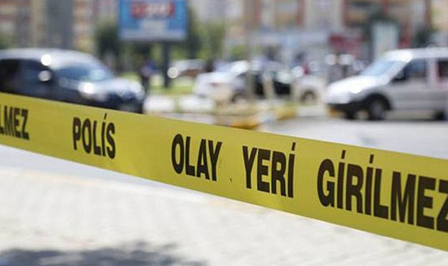Şanlıurfa’da filmleri aratmayan olay! Polise ateş açtı!