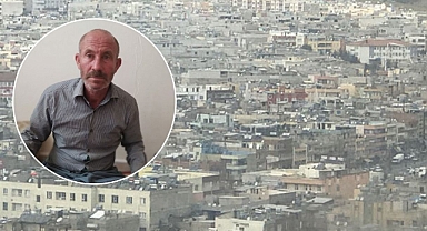 Şanlıurfa’da kayboldu! Yakınları yardım istedi!