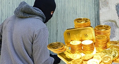 Şanlıurfa'da milyonluk hırsızlık! Yeni gelişme var