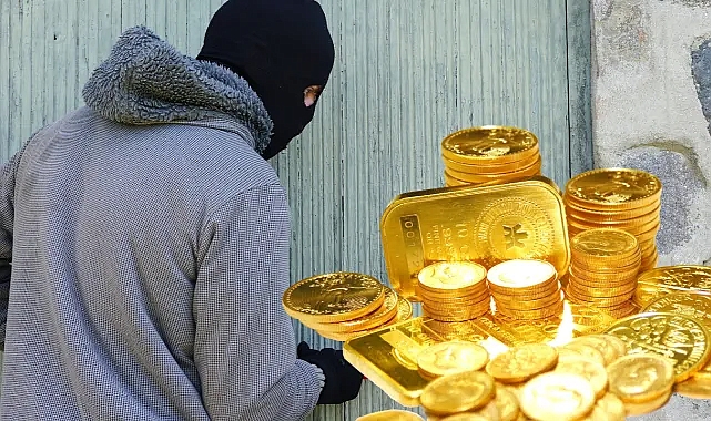 Şanlıurfa'da milyonluk hırsızlık! Yeni gelişme var