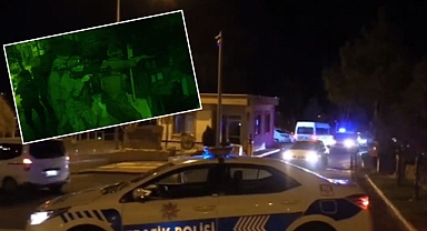 Şanlıurfa’da ‘Narkogüç’ operasyonu! 8 zehir taciri yakalandı!
