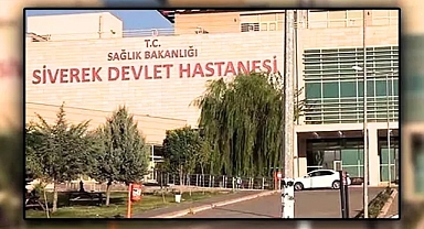 Şanlıurfa'da ölümlü olay!