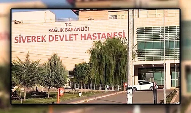 Şanlıurfa'da ölümlü olay!