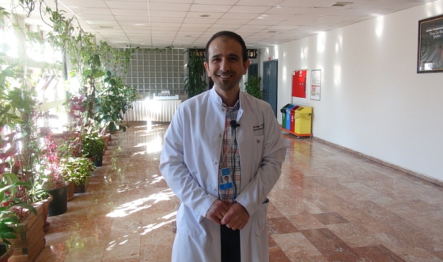 Şanlıurfa da ‘Onkoloji’ hastalarına multidisipliner yaklaşım