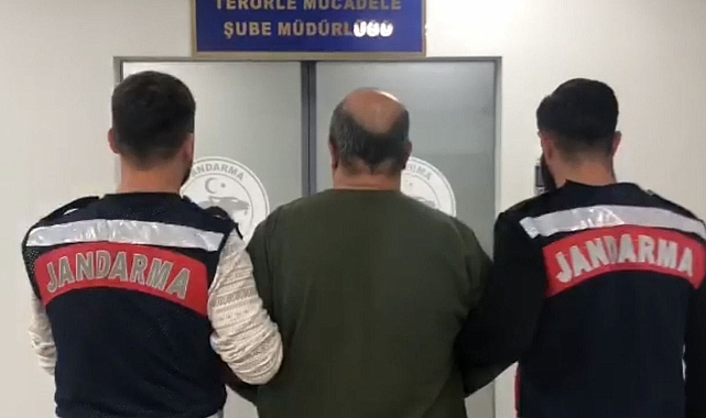Şanlıurfa’da terör operasyonu! 4 şahıs yakalandı!