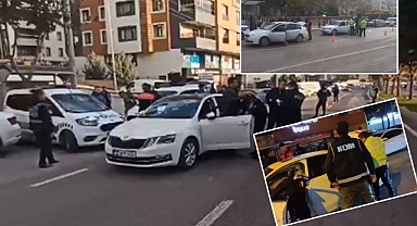 Şanlıurfa’da uygulamalar hız kesmiyor! 32 şahıs yakalandı!