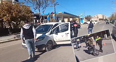 Şanlıurfa’da yılbaşı için tedbirler alındı! Kaç personel görev başında?