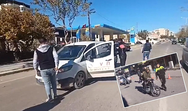 Şanlıurfa’da yılbaşı için tedbirler alındı! Kaç personel görev başında?