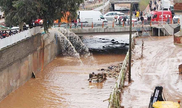 Şanlıurfa için kritik uyarı! Tarih verildi