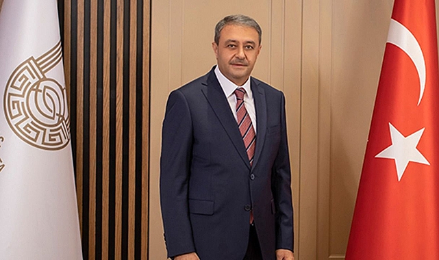 Şanlıurfa Valisi Şıldak’tan ‘İnsan Hakları Günü’ mesajı!