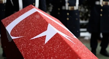 Şanlıurfalı asker de çatışmada şehit oldu!